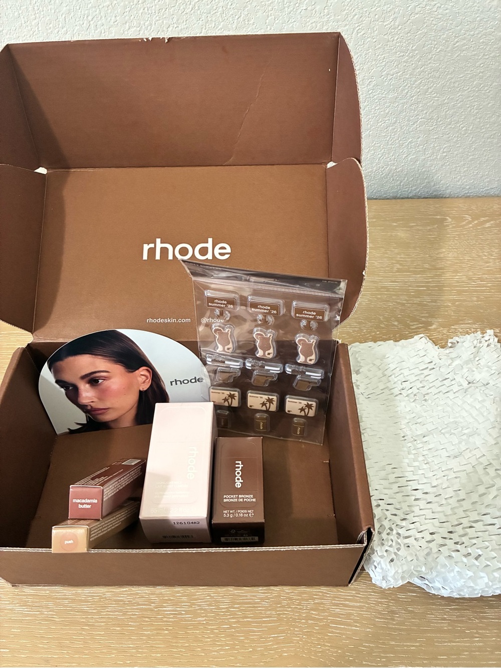 Rhode Skincare Products! - Picture 6 of 6